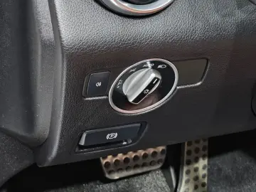 2019 Mercedes-Benz SLC с пробегом 61 558 км