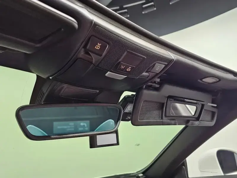 2019 Mercedes-Benz SLC с пробегом 61 558 км