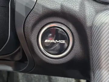 2019 Mercedes-Benz SLC с пробегом 61 558 км