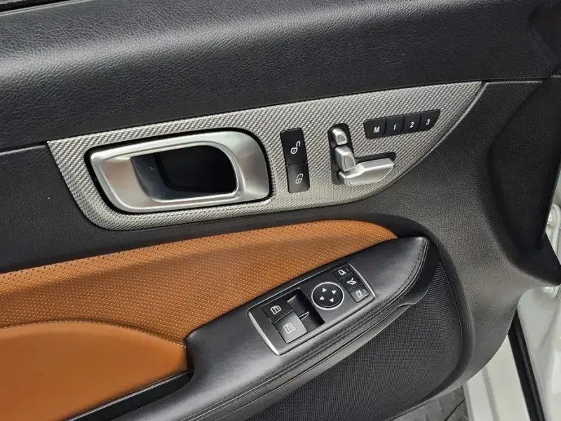 2019 Mercedes-Benz SLC с пробегом 61 558 км