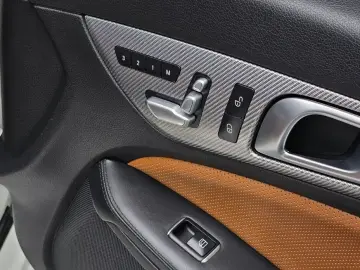 2019 Mercedes-Benz SLC с пробегом 61 558 км