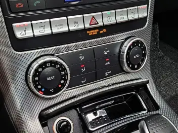 2019 Mercedes-Benz SLC с пробегом 61 558 км