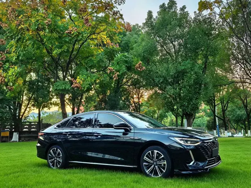 2022 Chery Arrizo 8 Pro с пробегом 20 000 км