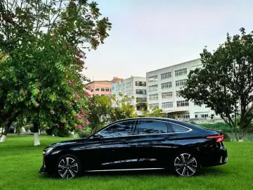 2022 Chery Arrizo 8 Pro с пробегом 20 000 км