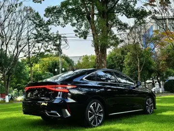 2022 Chery Arrizo 8 Pro с пробегом 20 000 км