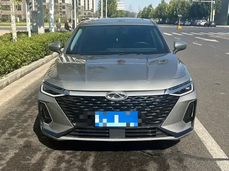 2022 Chery Arrizo 8 Pro с пробегом 35 000 км