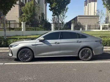 2022 Chery Arrizo 8 Pro с пробегом 35 000 км