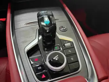 2023 Chery Tiggo 7 Plus с пробегом 37 600 км