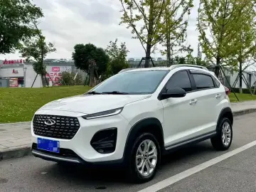 Chery Tiggo 3x
