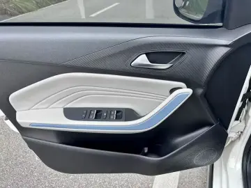 2022 Chery Tiggo 3x с пробегом 14 000 км