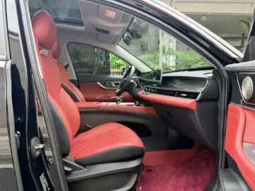 2023 Chery Tiggo 7 Plus с пробегом 23 000 км