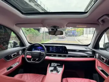 2023 Chery Tiggo 7 Plus с пробегом 23 000 км