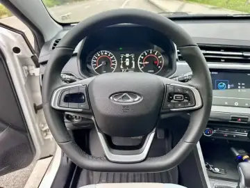 2022 Chery Tiggo 3x с пробегом 14 000 км