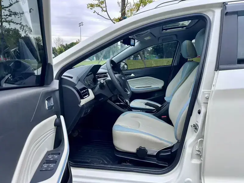 2022 Chery Tiggo 3x с пробегом 14 000 км