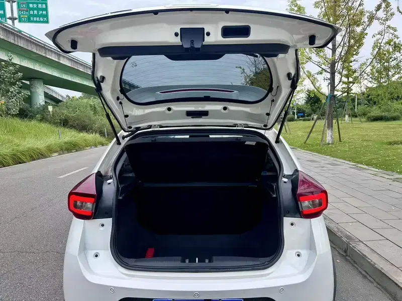 2022 Chery Tiggo 3x с пробегом 14 000 км
