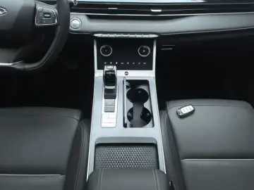 2021 Chery Tiggo 7 Plus с пробегом 40 000 км