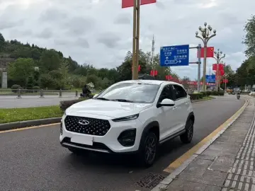 Chery Tiggo 3x