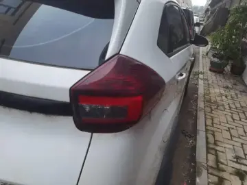 2020 Chery Tiggo 3x с пробегом 9 000 км