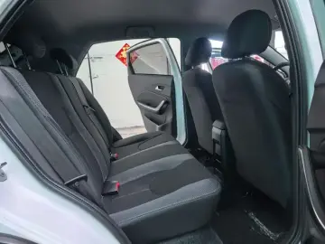 2024 Chery Tiggo 3x с пробегом 5 400 км