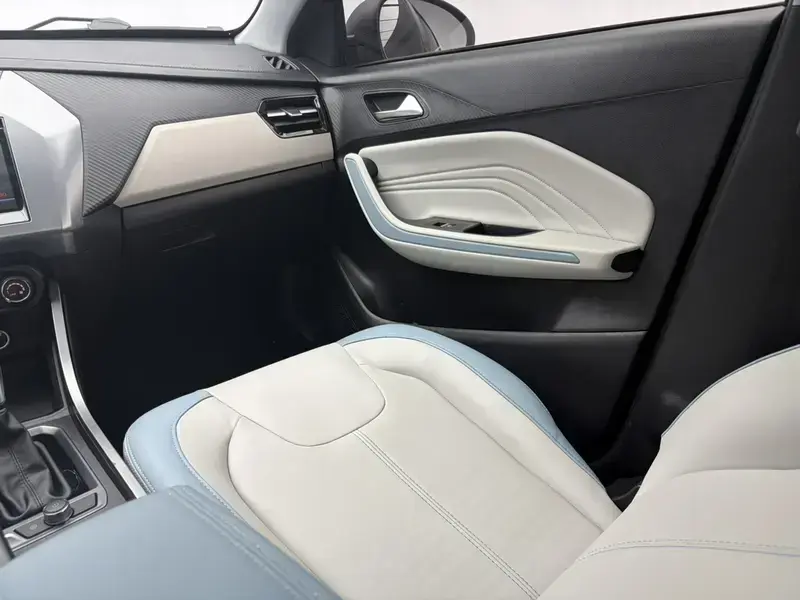 2022 Chery Tiggo 3x с пробегом 14 000 км