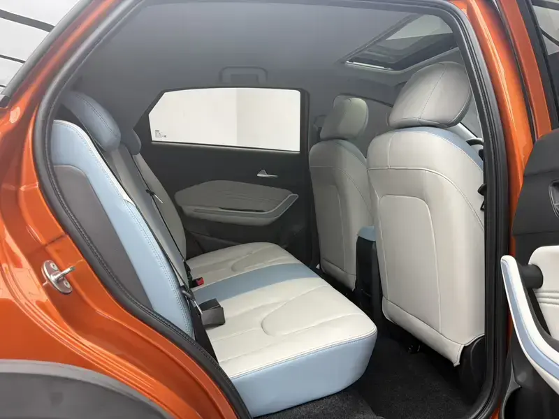 2022 Chery Tiggo 3x с пробегом 14 000 км