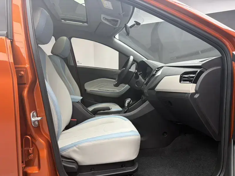 2022 Chery Tiggo 3x с пробегом 14 000 км