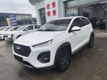 Chery Tiggo 3x