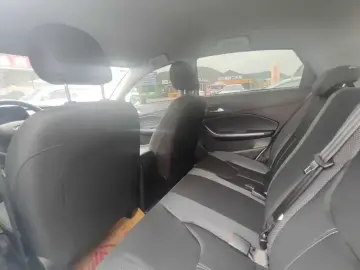 2024 Chery Tiggo 3x с пробегом 16 000 км