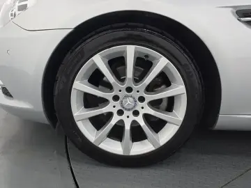 2012 Mercedes-Benz SLK-Класс с пробегом 102 365 км