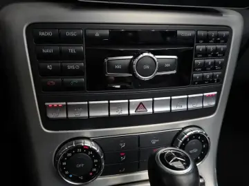 2012 Mercedes-Benz SLK-Класс с пробегом 102 365 км