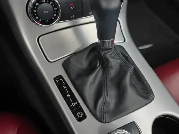 2013 Mercedes-Benz SLK-Класс с пробегом 45 096 км