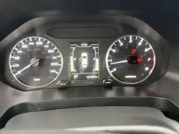 2025 Chery Tiggo 5x с пробегом 13 000 км