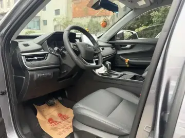 2025 Chery Tiggo 5x с пробегом 13 000 км