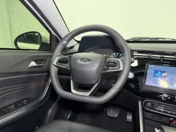 2023 Chery Tiggo 3x с пробегом 23 700 км
