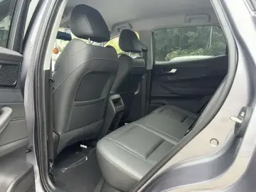 2025 Chery Tiggo 5x с пробегом 13 000 км
