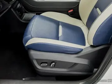 2023 Chery Tiggo 5x с пробегом 43 400 км