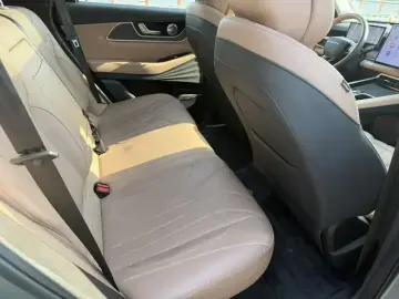 2024 Chery Tiggo 8L с пробегом 8 900 км