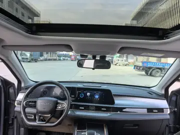 2025 Chery Tiggo 5x с пробегом 7 000 км