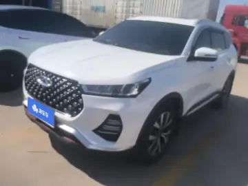 Chery Tiggo 7