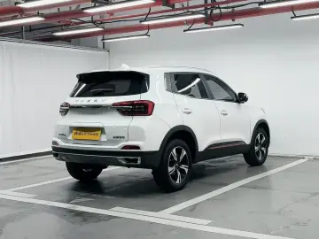2022 Chery Tiggo 5x с пробегом 36 200 км