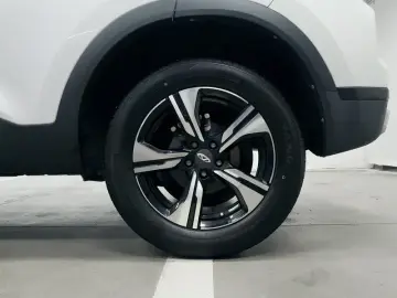 2022 Chery Tiggo 5x с пробегом 36 200 км