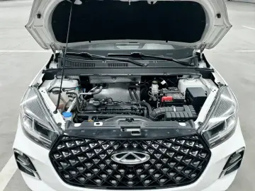2022 Chery Tiggo 5x с пробегом 36 200 км