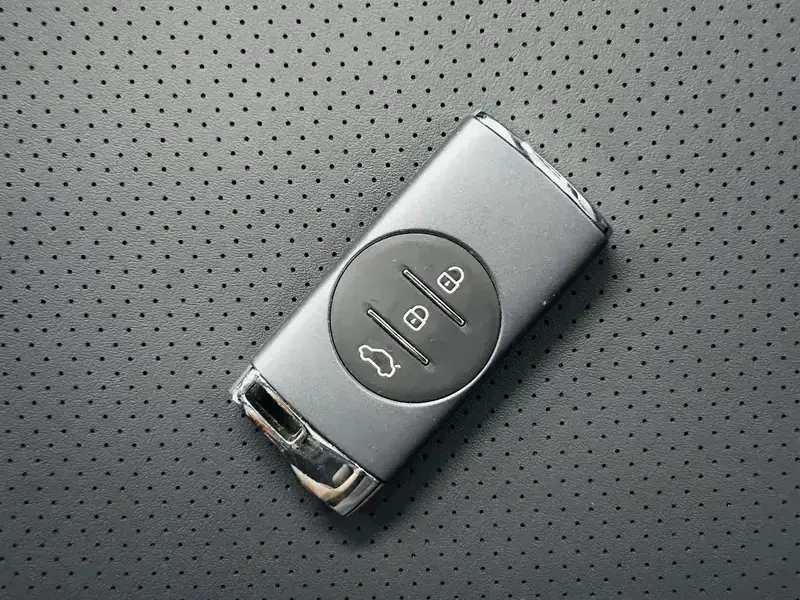 2022 Chery Tiggo 5x с пробегом 36 200 км