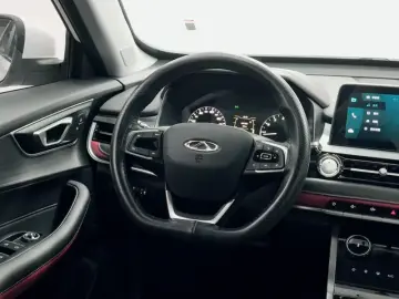2022 Chery Tiggo 5x с пробегом 36 200 км