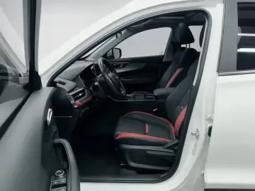 2022 Chery Tiggo 5x с пробегом 36 200 км