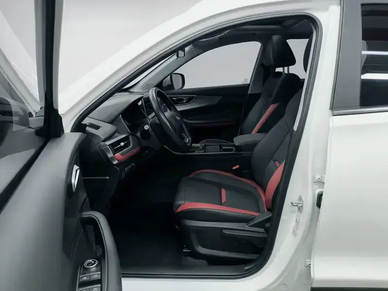 2022 Chery Tiggo 5x с пробегом 36 200 км