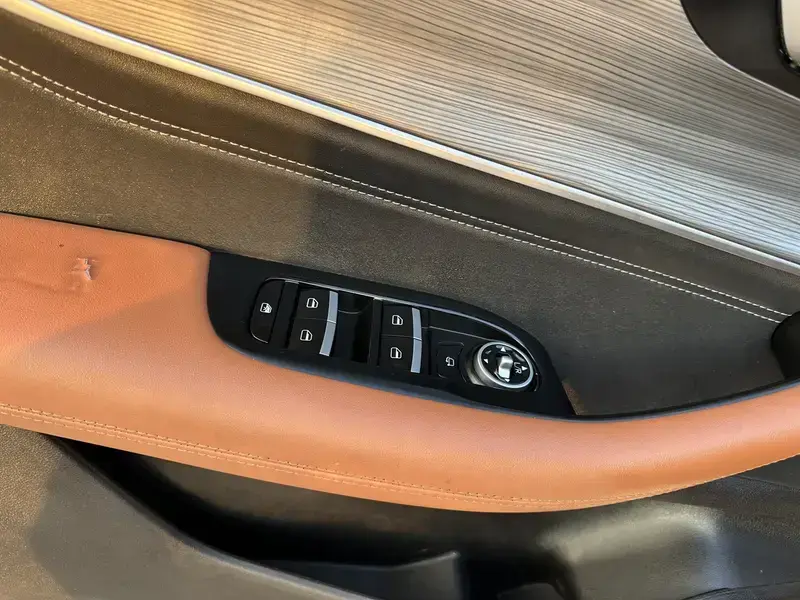 2022 Chery Tiggo 8 Plus с пробегом 50 000 км