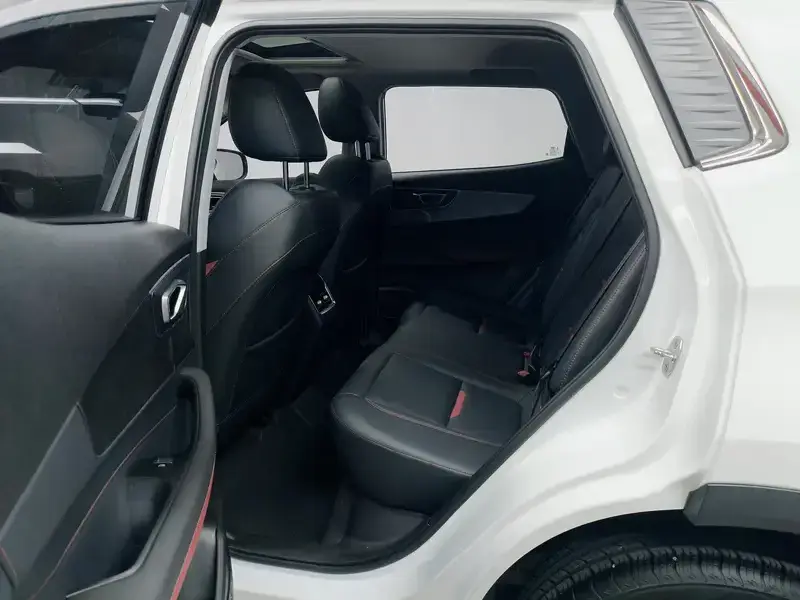 2022 Chery Tiggo 5x с пробегом 36 200 км
