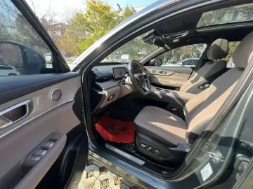 2025 Chery Tiggo 8 Plus с пробегом 7 800 км