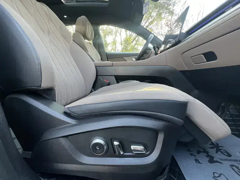 2025 Chery Tiggo 8 Plus с пробегом 7 800 км